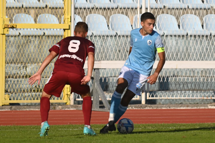 Mateo Jurešić/Foto A. KRIŽANEC