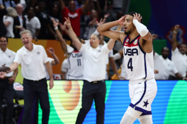 Tyrese Haliburton (SAD)/Foto REUTERS