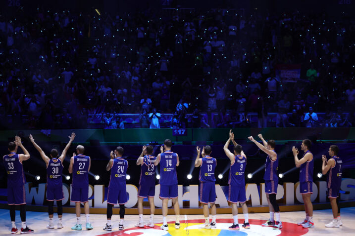 Foto REUTERS