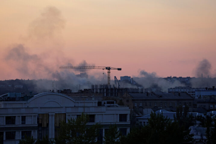 Ilustracija / Reuters