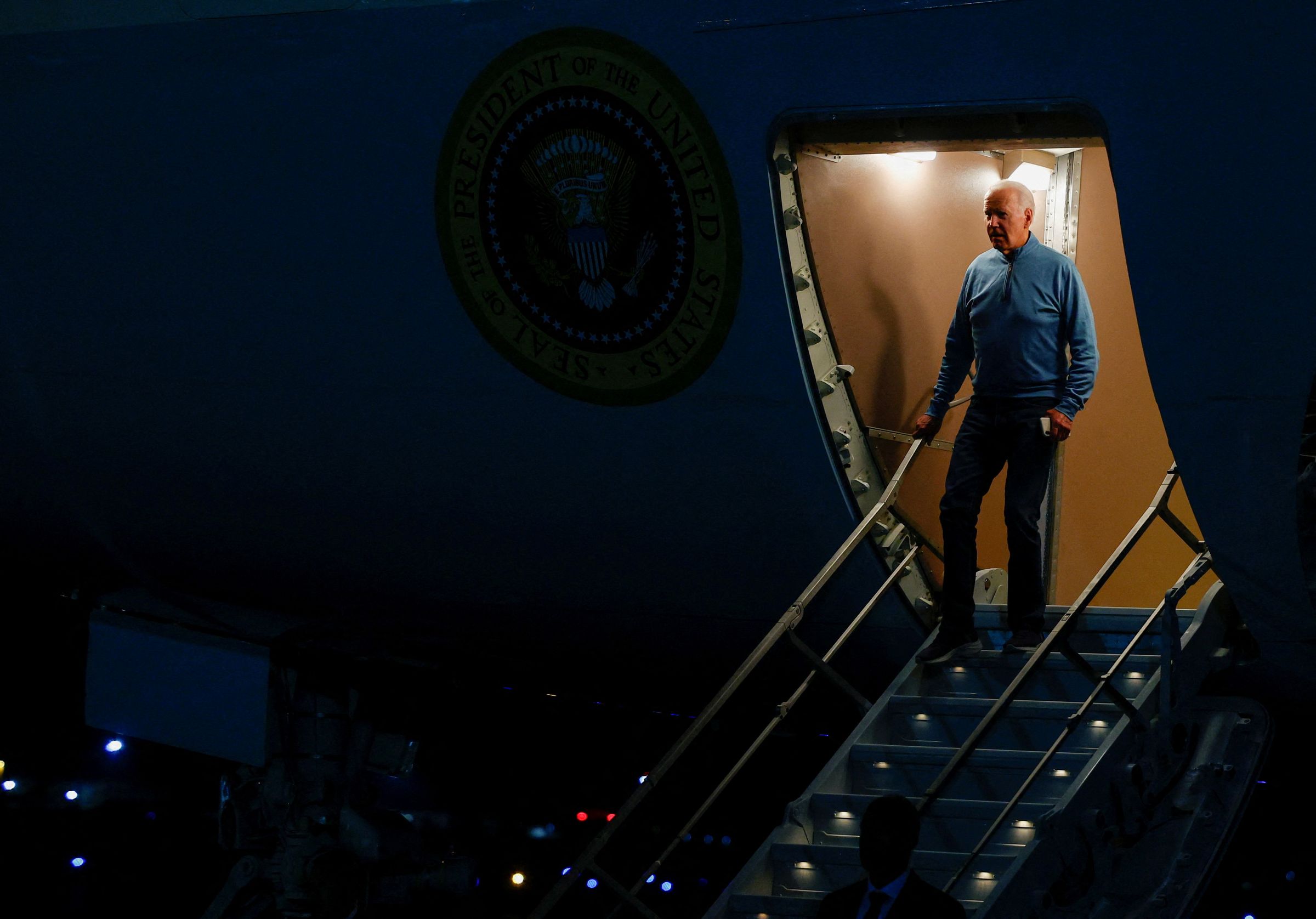 Foto Reuters