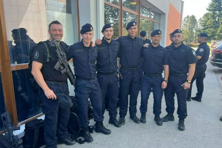 Foto PU Primorsko-goranska