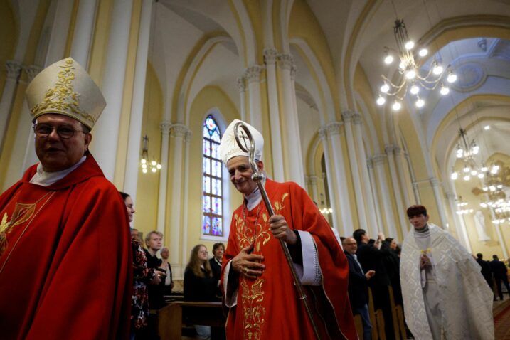 Foto Reuters