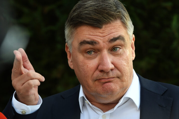 Foto Milivoj Mijošek