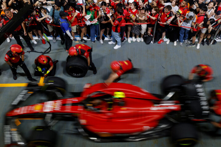 Foto REUTERS