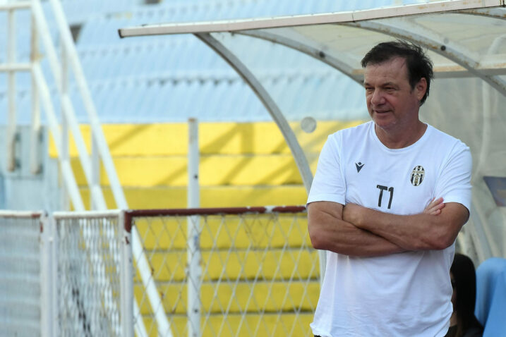 Zoran Bogolin/Foto S. DRECHSLER
