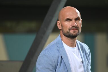 Željko Sopić/Foto M. LEVAK