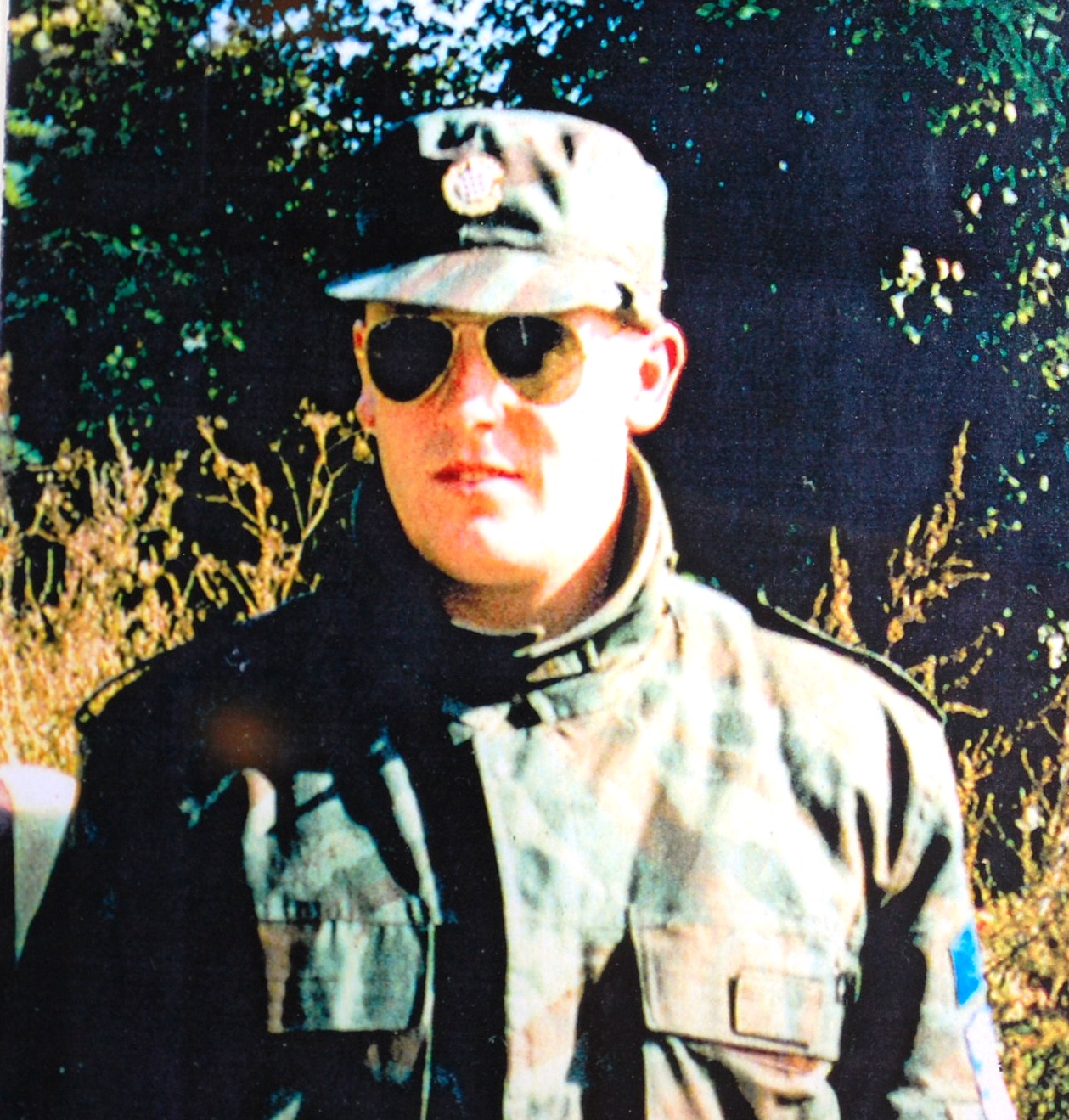 Robert Barbić Beli