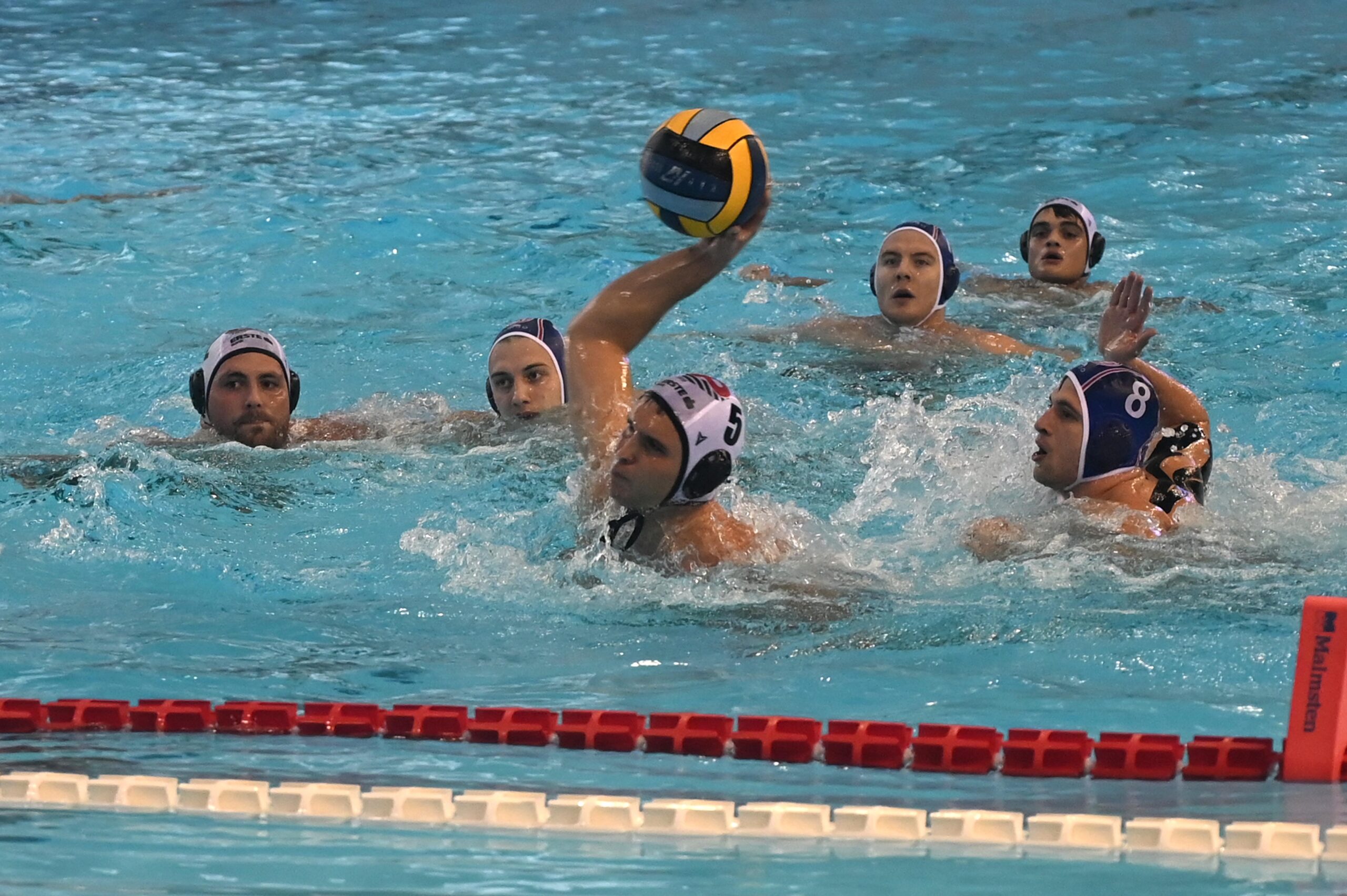 Tim Brubnjak/Foto M. LEVAK