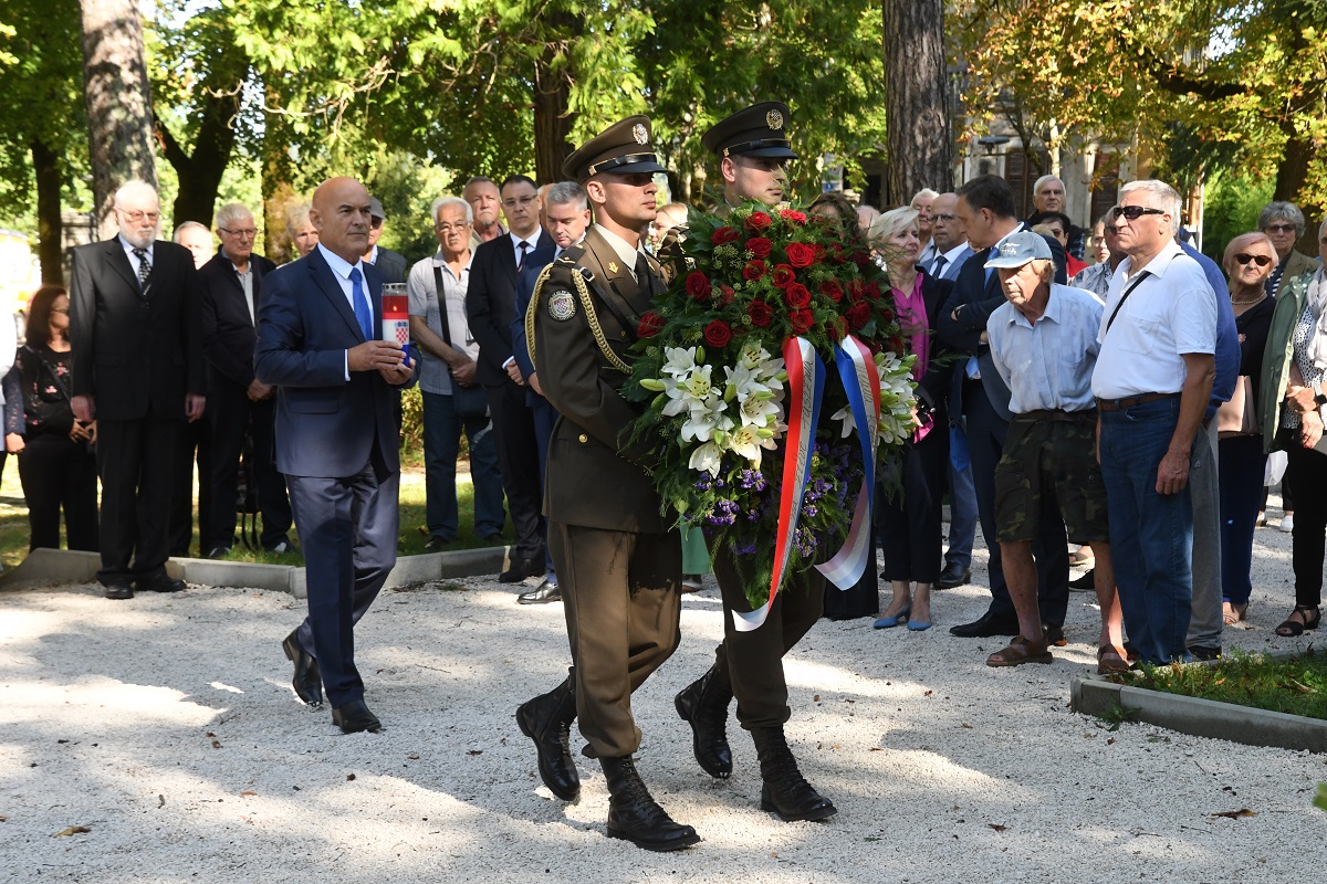 Foto: M. MIJOŠEK