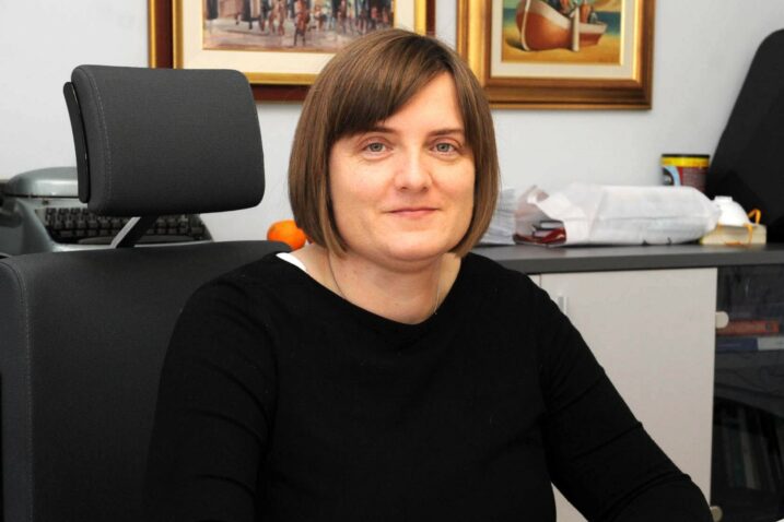 Ana Soldo