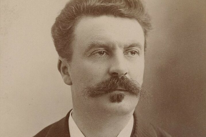 Guy de Maupassant