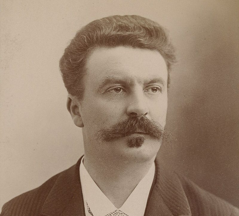 Guy de Maupassant