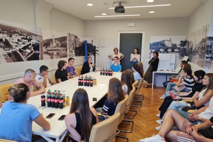 Foto: Grad Crikvenica