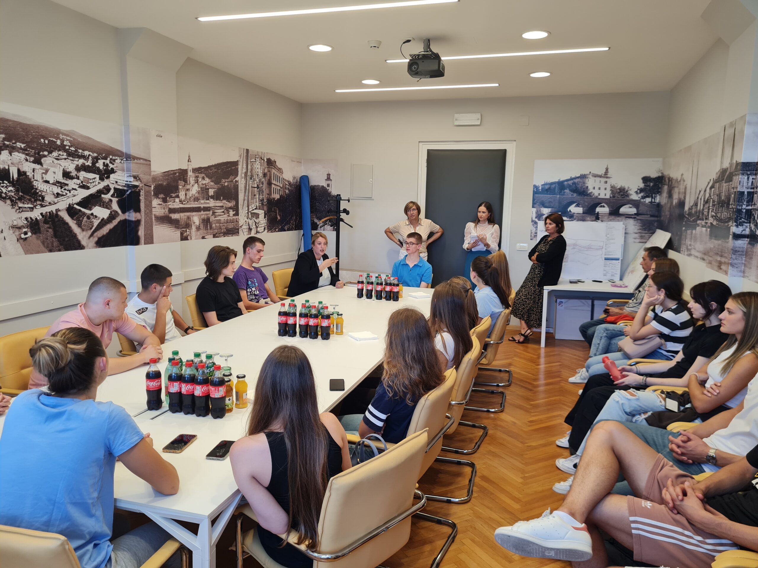 Foto: Grad Crikvenica