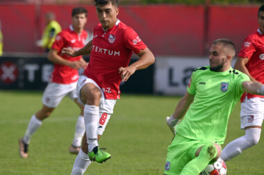 Niko Gajzler/Foto V. KARUZA