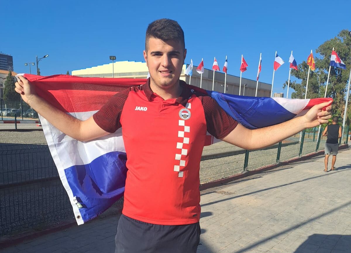 Žarko Jerčinović
