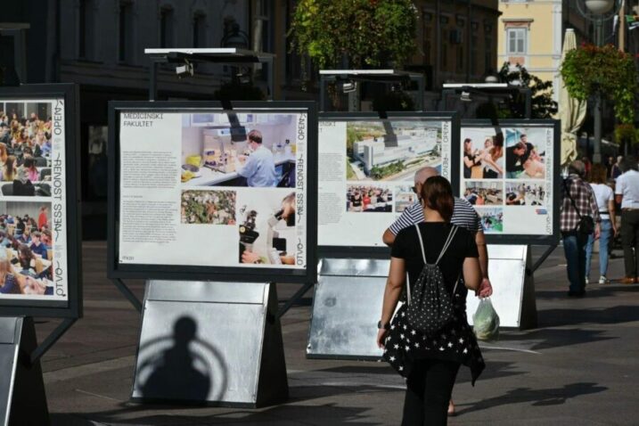 Foto Sveučilište u Rijeci