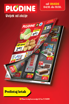 Plodine