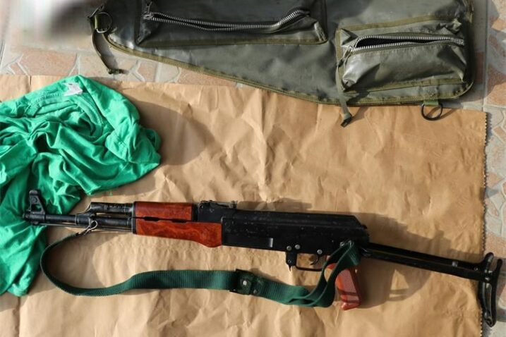 Foto: Pu koprivničko-križevačka