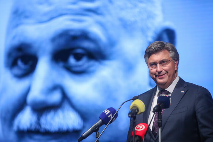 Photo: Slavko Midzor/PIXSELL