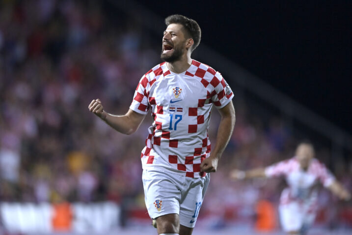 Bruno Petković/Foto PIXSELL