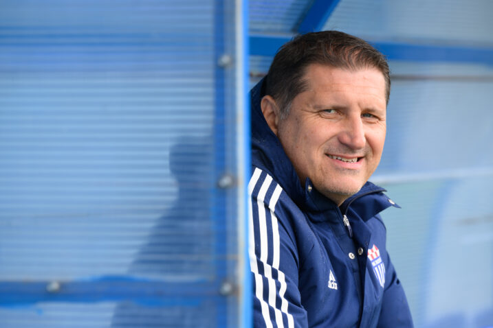 Silvio Marić / Foto: Davor Puklavec/PIXSELL