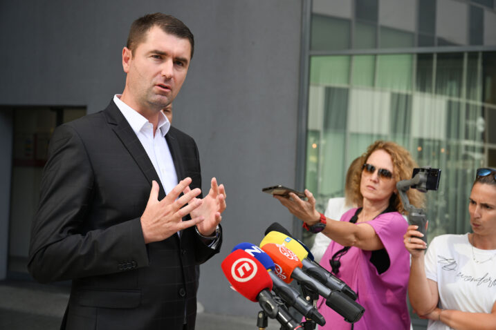 Foto Davorin Visnjic / PIXSELL