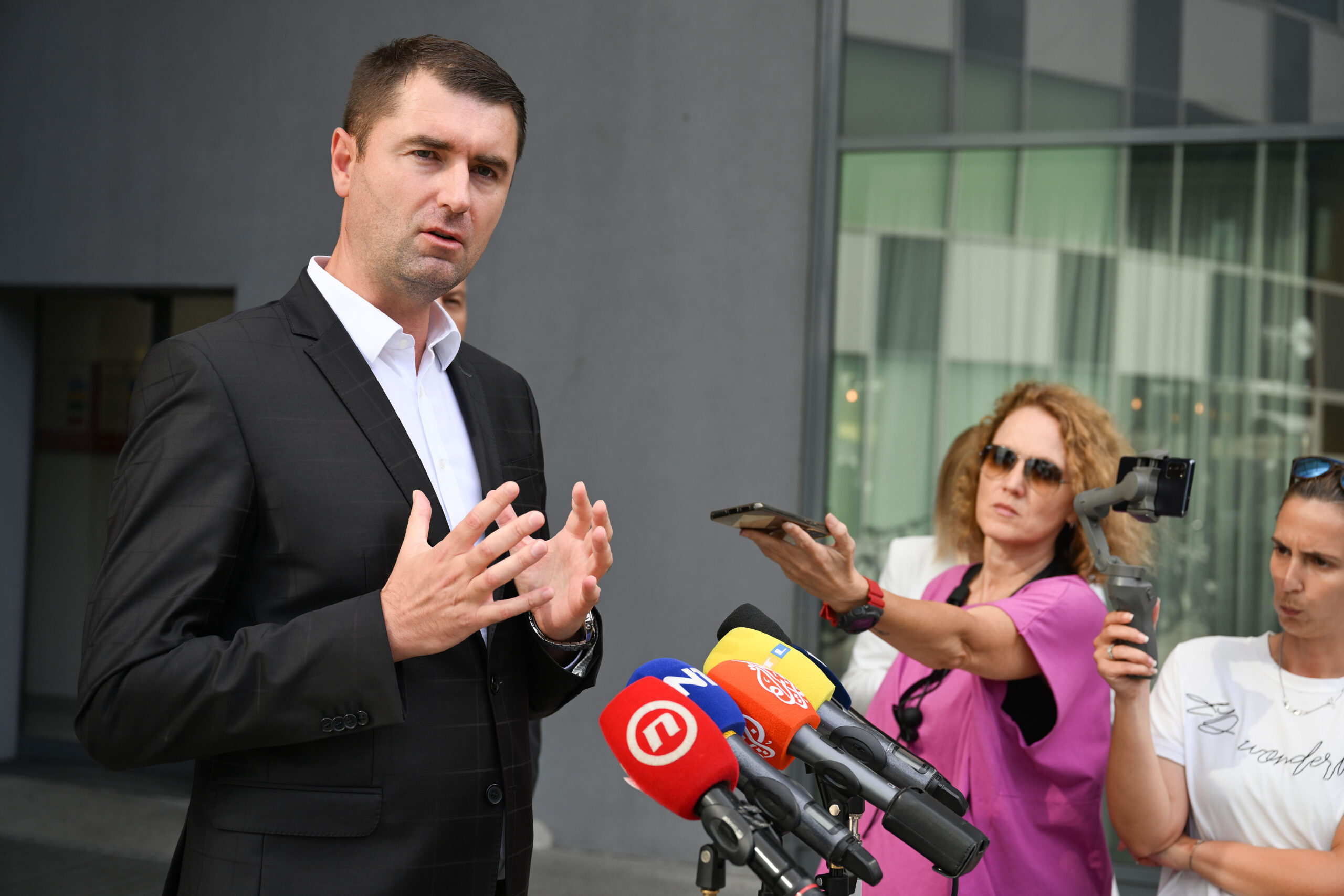 Foto Davorin Visnjic / PIXSELL