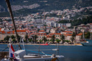 Makarska / Foto Zvonimir Barišin / PIXSELL