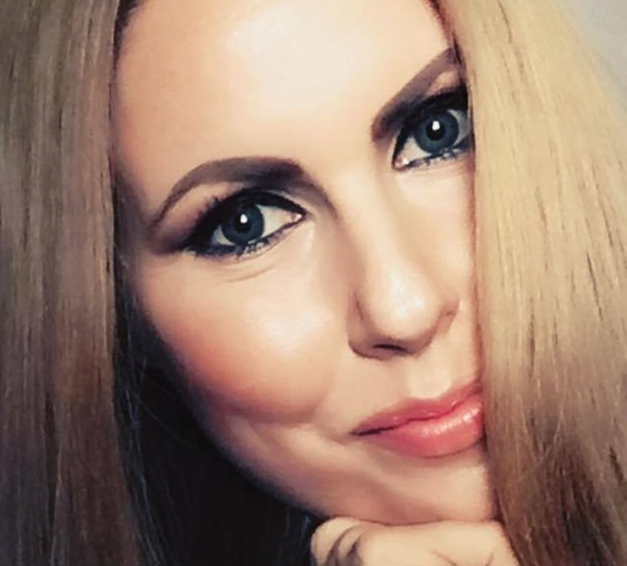 Rebeka Legović
