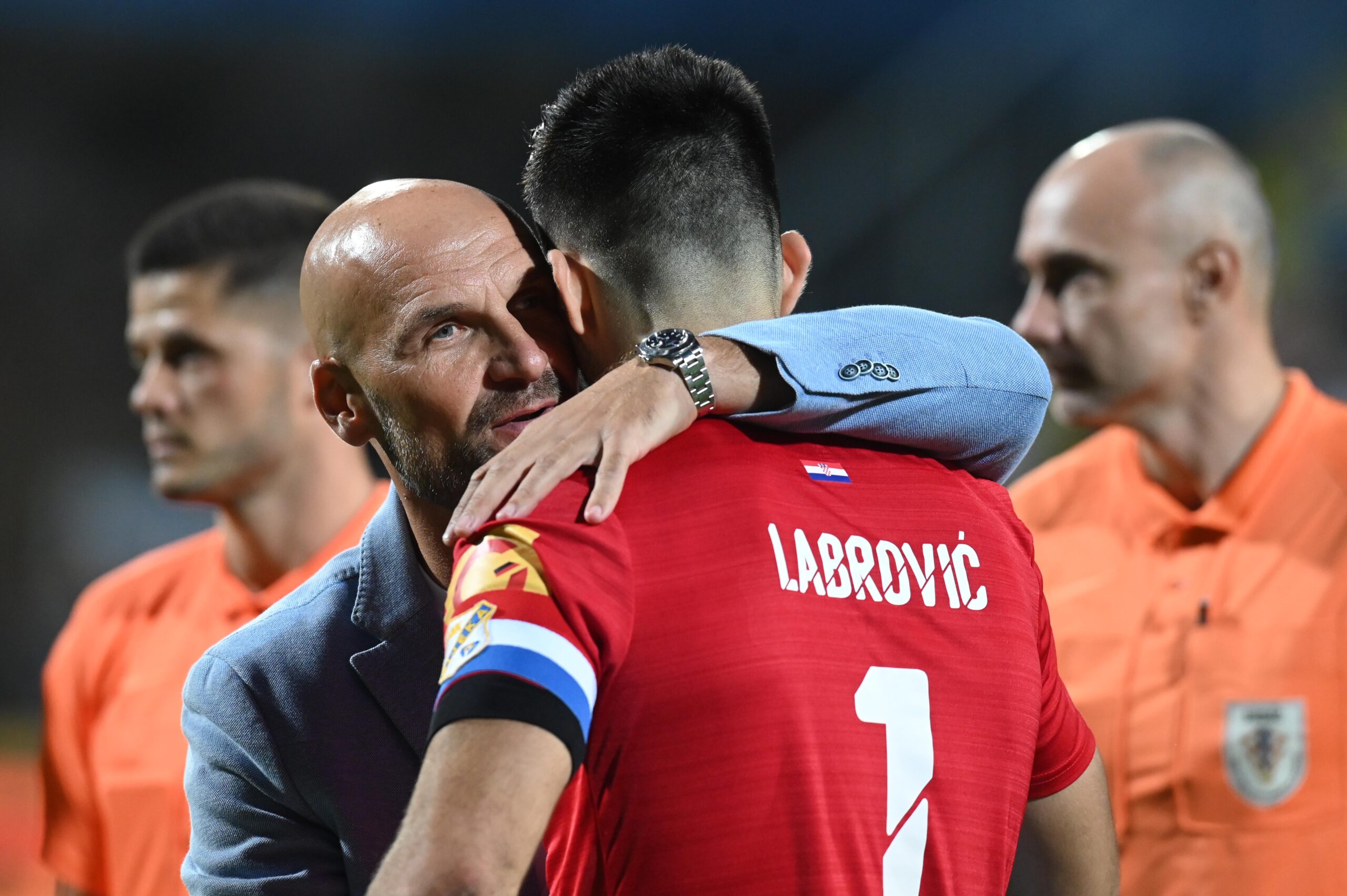 Rijeka - Osijek 2:1. Rijeka na krilima Marka Pjace došla do važne pobjede na Rujevici - Večernji.hr