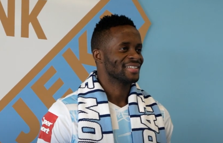 Foto Screenshot, HNK Rijeka