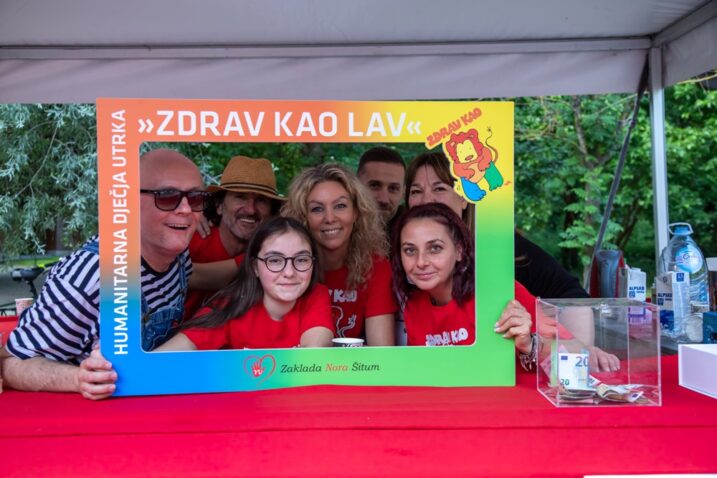 Foto: Foto: Goran Jakuš, Zaklada Nora Šitum, Krume Ivanovski, Danijel Roščić