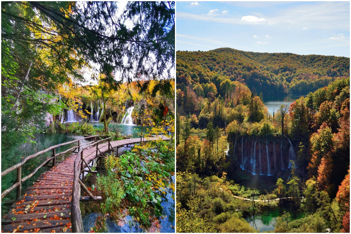 Foto: Nacionalni park Plitvička jezera