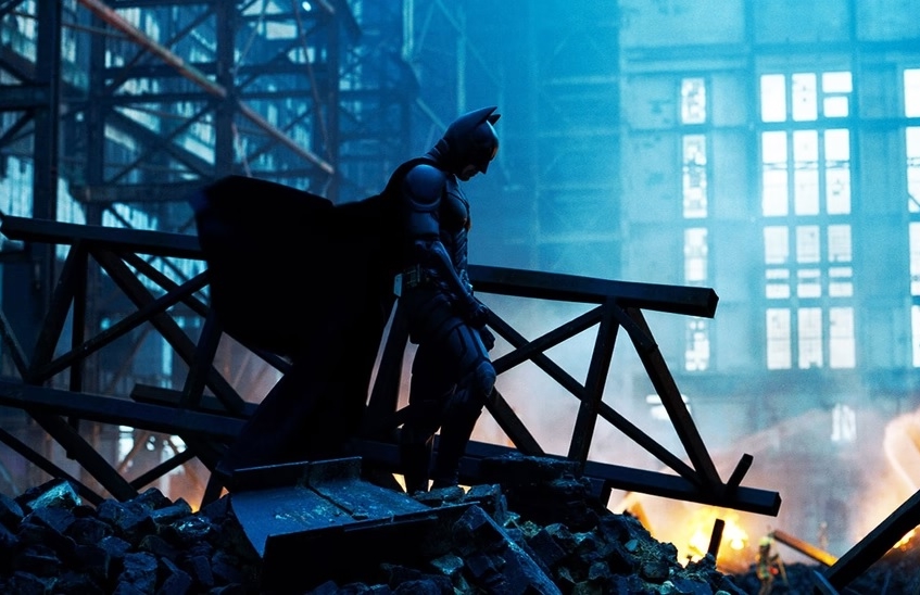 Foto: Warner Bros