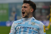 Niko Galešić/Foto HNK Rijeka