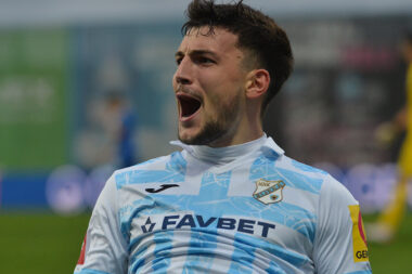 Niko Galešić/Foto HNK Rijeka