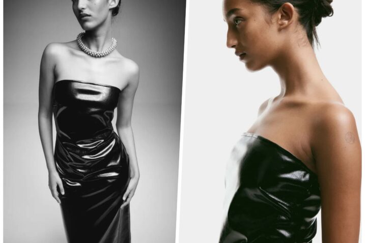 FOTO: H&M