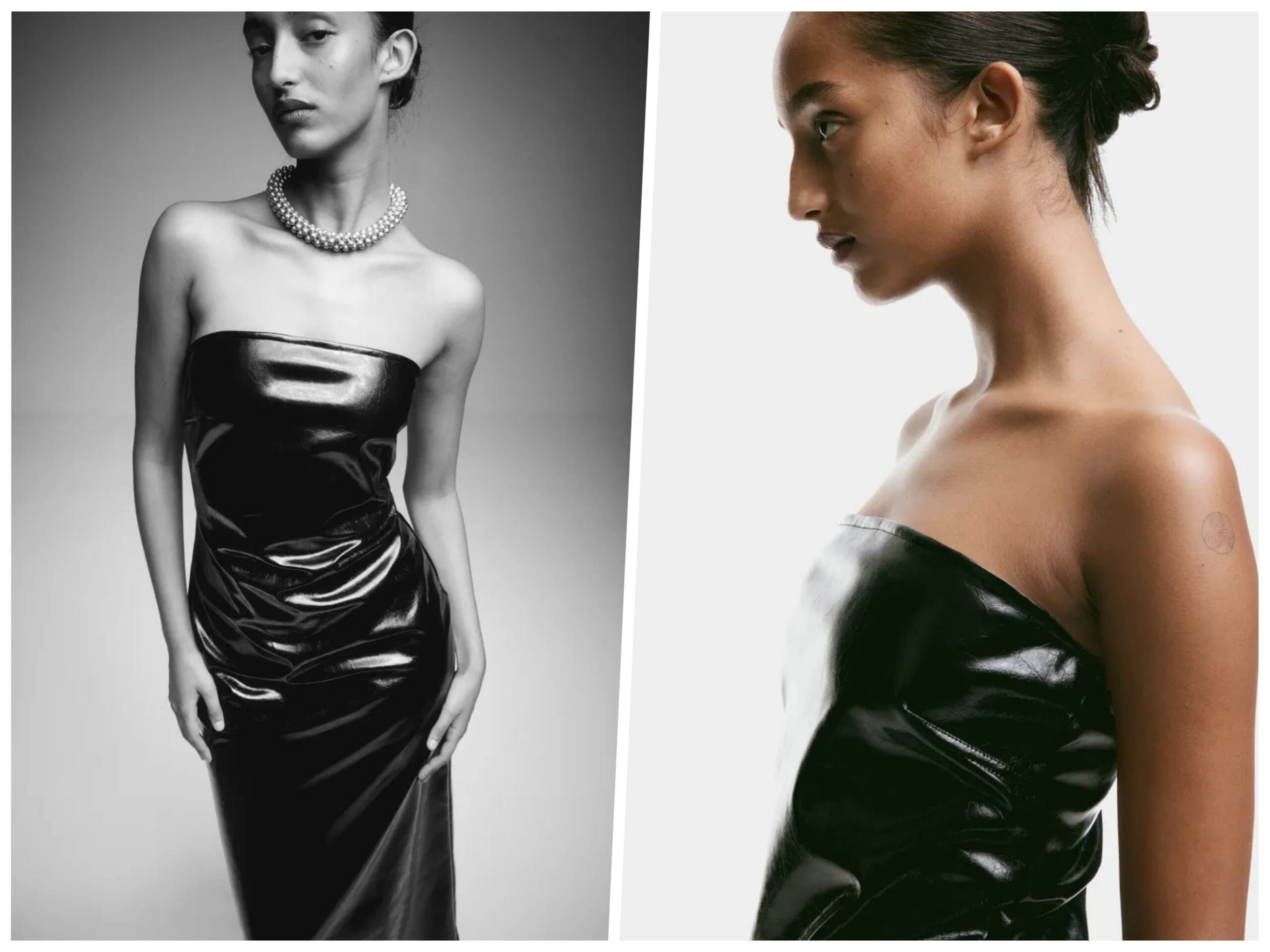 FOTO: H&M
