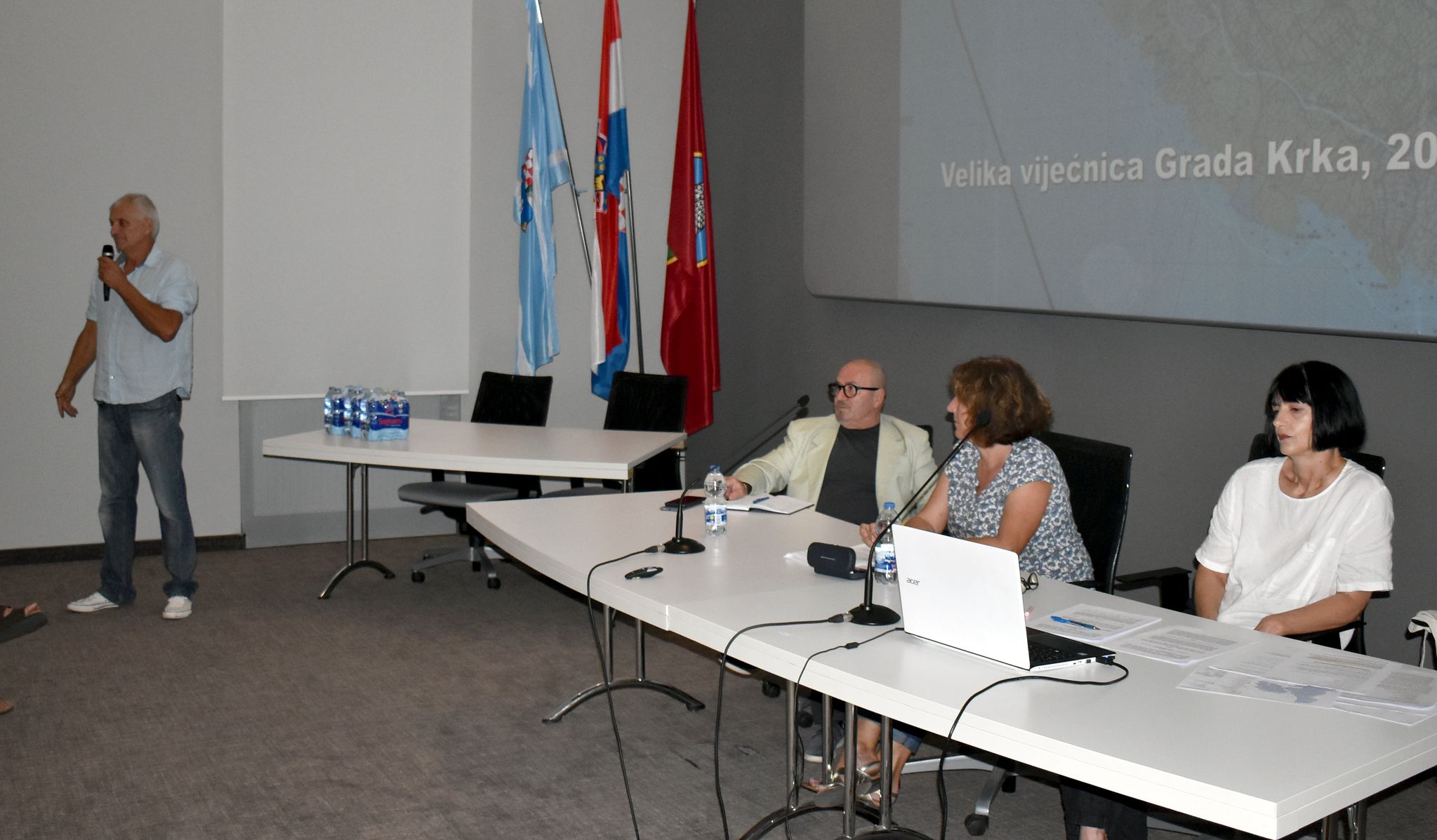 Foto M. TRINAJSTIĆ