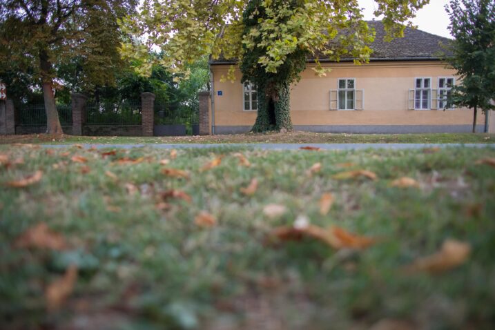 Foto: PRIVATNA ARHIVA