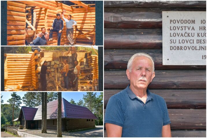 Foto Angela Maksimović