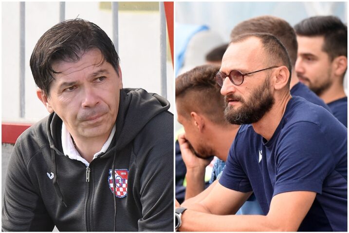 Damir Milinović i Igor Tkalčević/Foto S. DRECHSLER