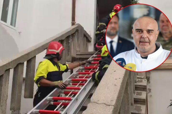 Foto: Vatrogasci Rab, Novi list