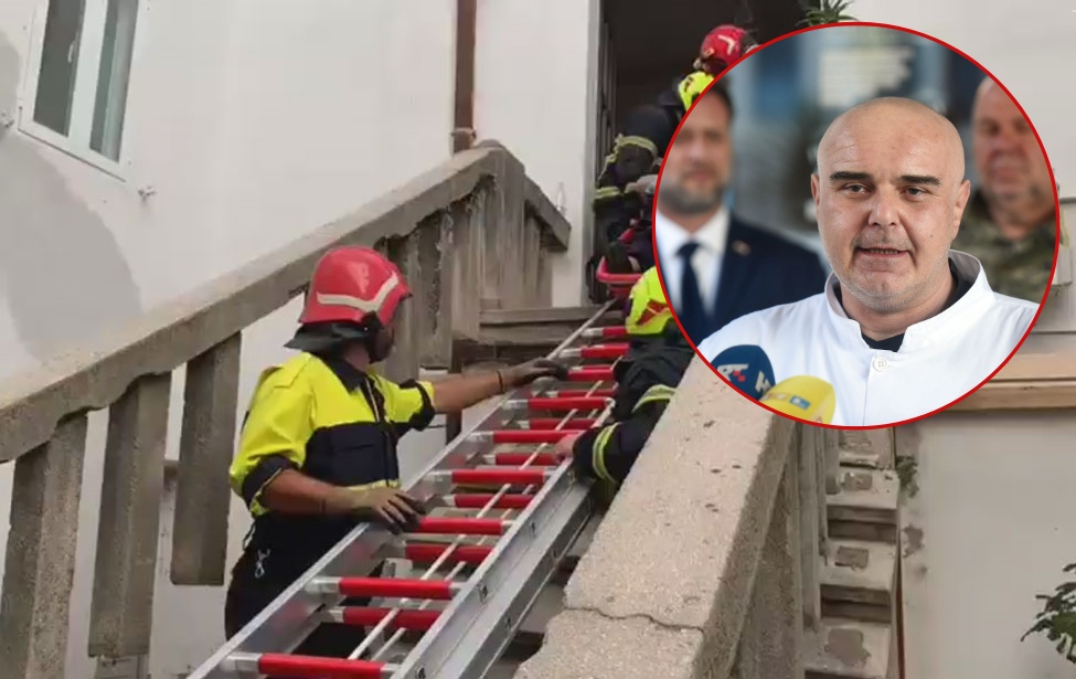 Foto: Vatrogasci Rab, Novi list