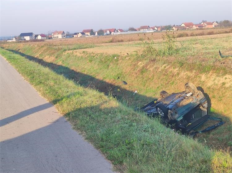Foto: Pu vukovarsko-srijemska
