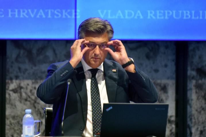 Snimio Davor KOVAČEVIĆ