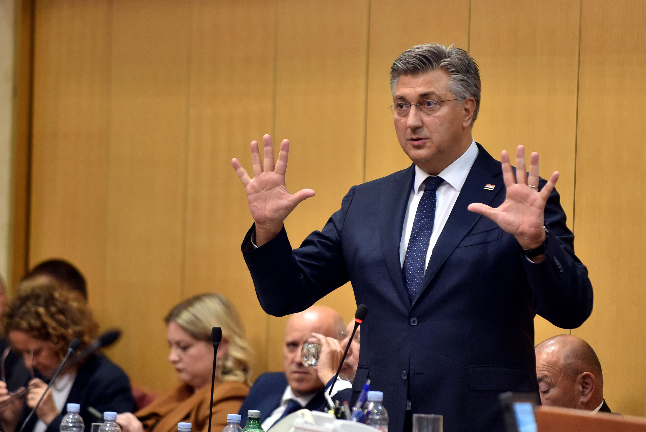 Foto Davor Kovačević