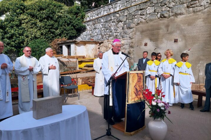 Foto Riječka nadbiskupija